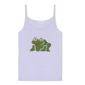 Printed Cami