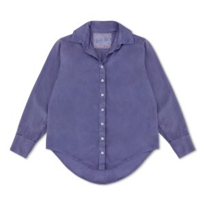 Boyfriend Blouse
